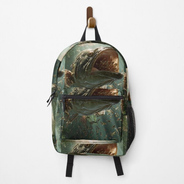 Item preview, Fish and Fry designed and sold by AwesomeDigiShop.