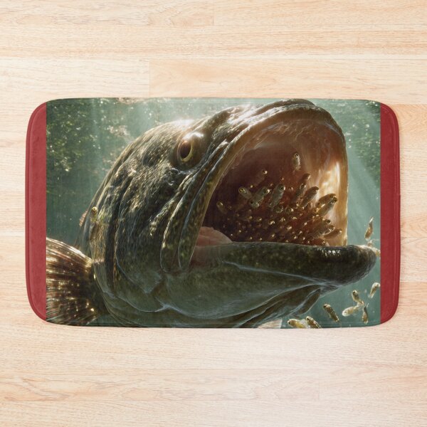 Item preview, Fish and Fry designed and sold by AwesomeDigiShop.