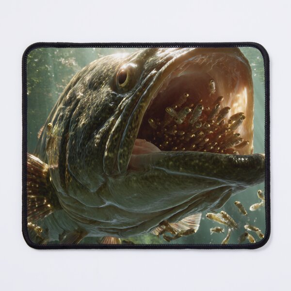 Item preview, Fish and Fry designed and sold by AwesomeDigiShop.
