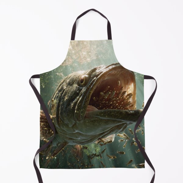 Item preview, Fish and Fry designed and sold by AwesomeDigiShop.