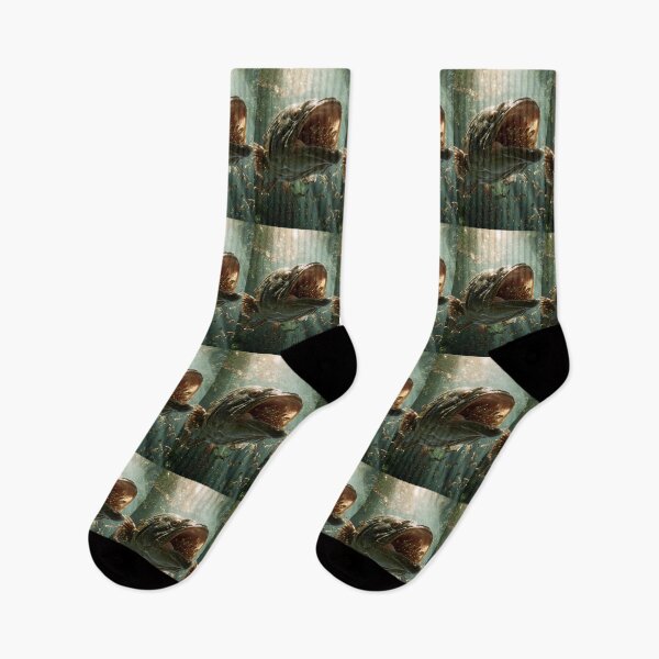 Item preview, Fish and Fry designed and sold by AwesomeDigiShop.