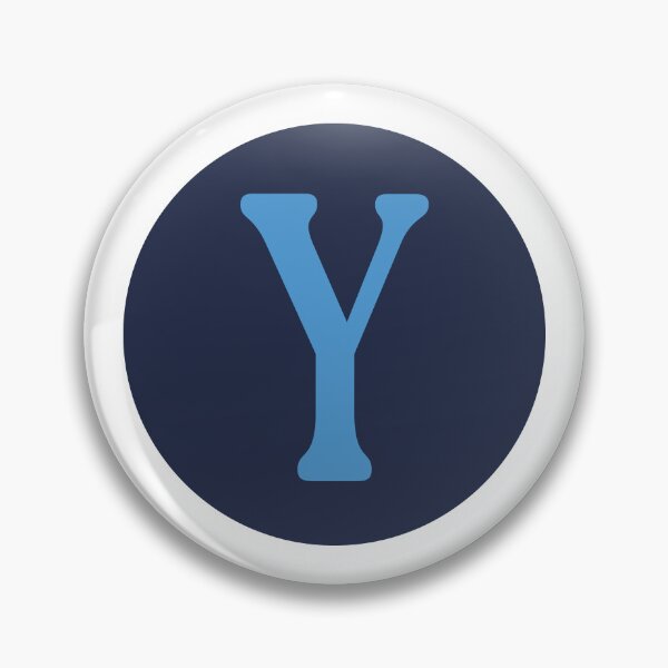 Item preview, Letter Y Monogram designed and sold by PSCSCo.