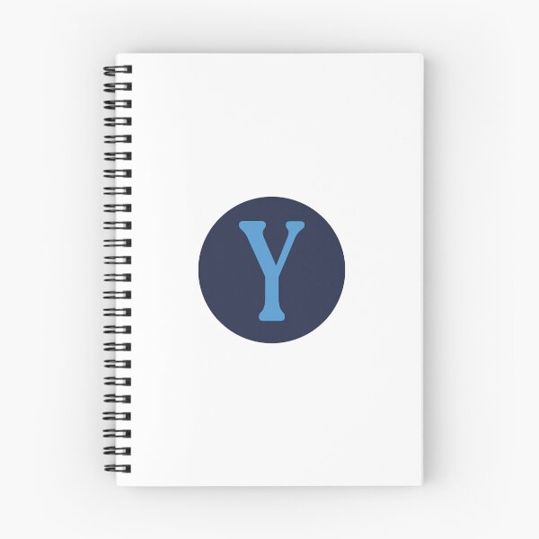 Item preview, Letter Y Monogram designed and sold by PSCSCo.