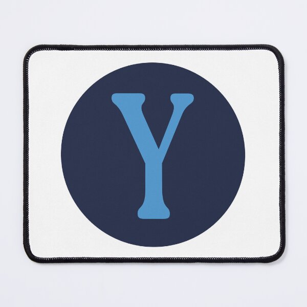 Item preview, Letter Y Monogram designed and sold by PSCSCo.