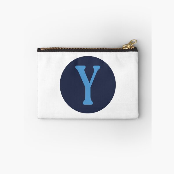 Item preview, Letter Y Monogram designed and sold by PSCSCo.
