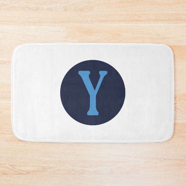 Item preview, Letter Y Monogram designed and sold by PSCSCo.