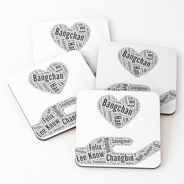 Item preview, Stray Kids Forever! designed and sold by Twinklekaur05.