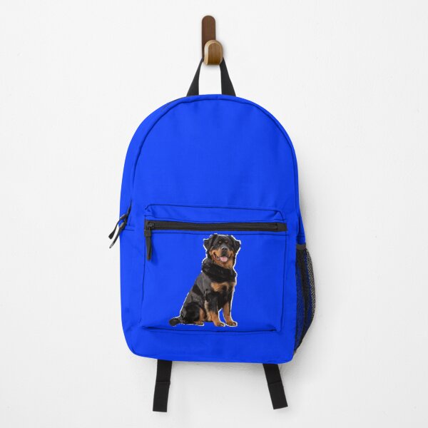 Item preview, Realistic Rottweiler Dog Sticker | Powerful Loyal Guardian Breed Portrait | Protective Dog Lover Gift 002 designed and sold by TheTodayTribe.