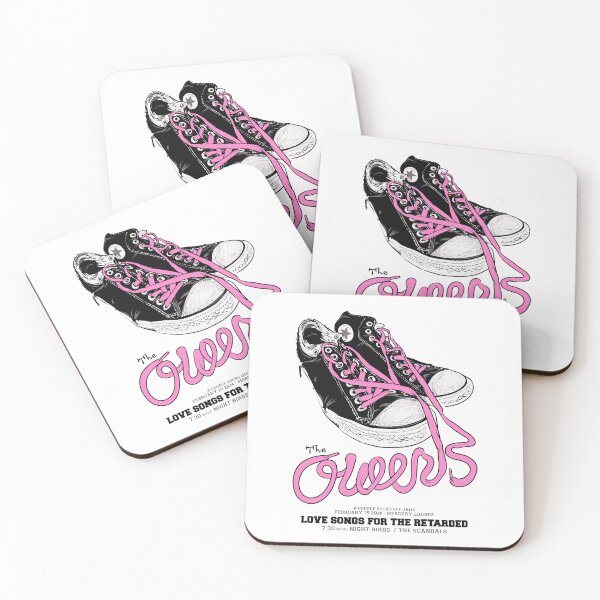 Item preview, The Queers - Mercury Lounge NYC 2014 Punk Rock designed and sold by rockfanatic.