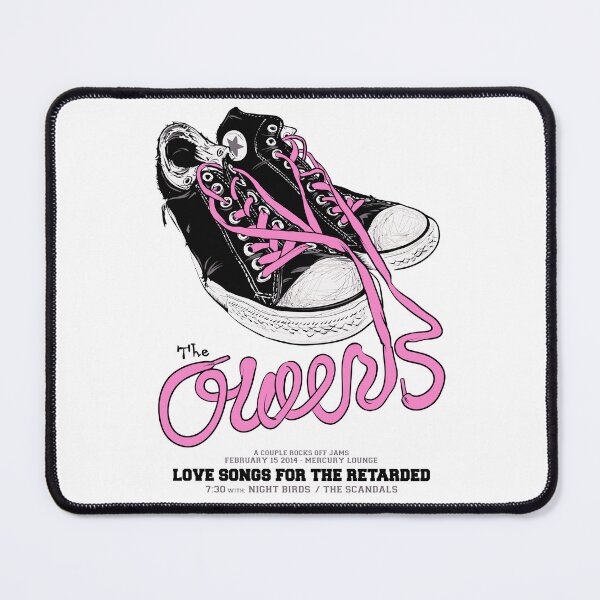 Item preview, The Queers - Mercury Lounge NYC 2014 Punk Rock designed and sold by rockfanatic.