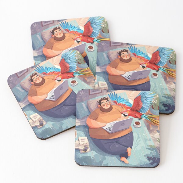Item preview, BIRD'S EYE VIEW designed and sold by Tammera.