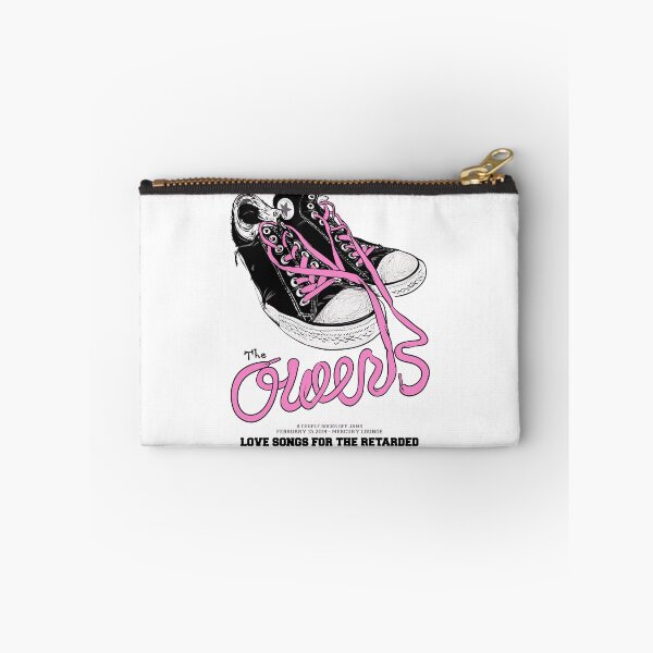 Item preview, The Queers - Mercury Lounge NYC 2014 Punk Rock designed and sold by rockfanatic.