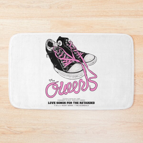 Item preview, The Queers - Mercury Lounge NYC 2014 Punk Rock designed and sold by rockfanatic.