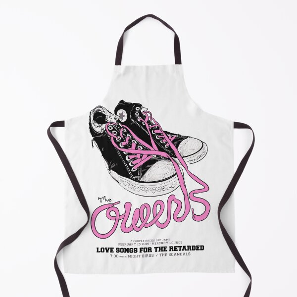 Item preview, The Queers - Mercury Lounge NYC 2014 Punk Rock designed and sold by rockfanatic.
