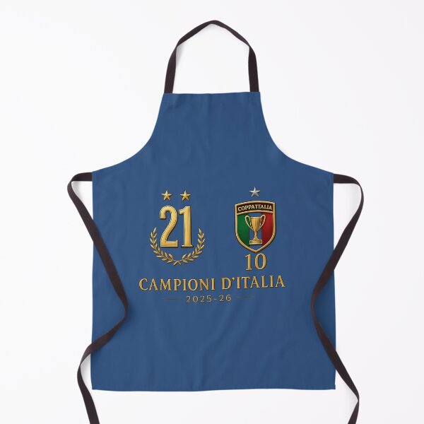 Item preview, Campioni D’Italia 2025-26 PNG Bundle | 21 Titles & Coppa Italia 10 | Nerazzurri Football Design | Transparent PNG designed and sold by Falcoreale.