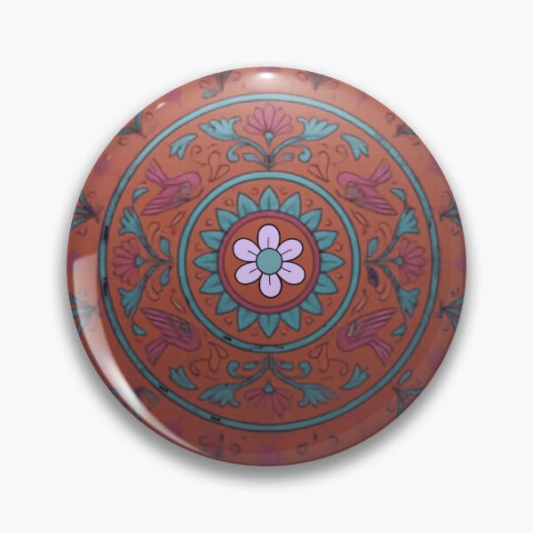 Item preview, Latin American Art—From Roots to the Cosmos  designed and sold by  ViralVisionsCreating .