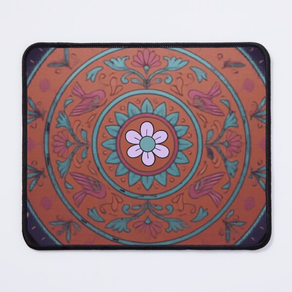 Item preview, Latin American Art—From Roots to the Cosmos designed and sold by ViralVisionsCreating .