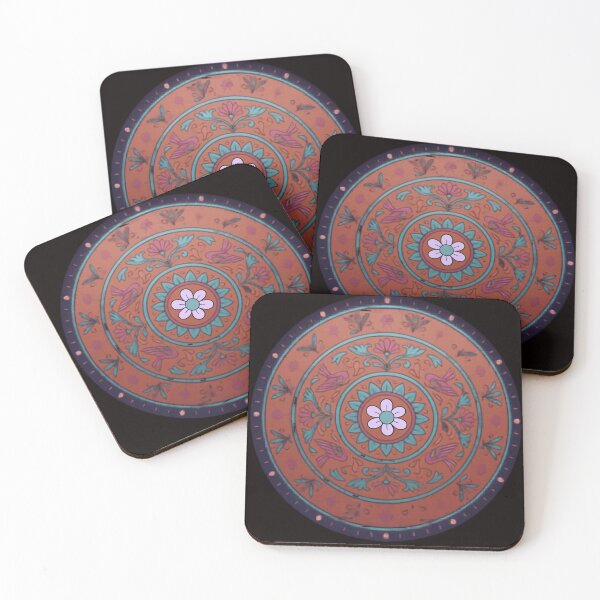 Item preview, Latin American Art—From Roots to the Cosmos  designed and sold by  ViralVisionsCreating .