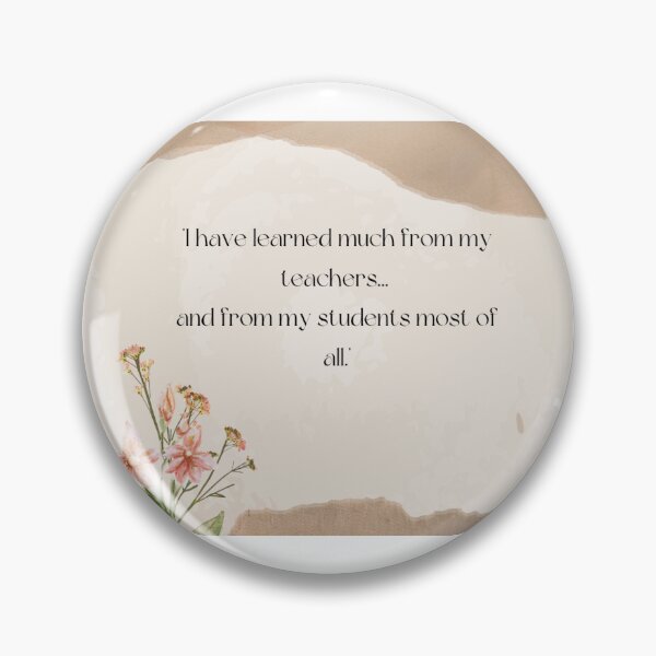 Item preview, Those who lead quote 3 designed and sold by Meaningifts.