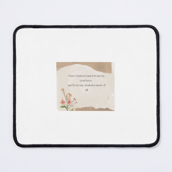 Item preview, Those who lead quote 3 designed and sold by Meaningifts.