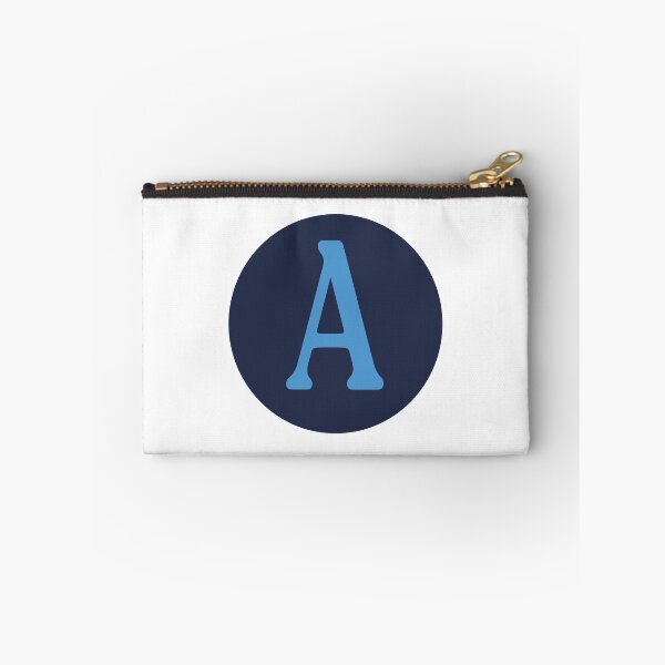 Item preview, Letter A Monogram designed and sold by PSCSCo.
