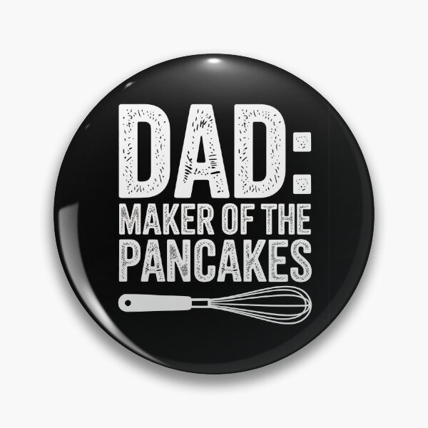 Item preview, Dad Maker of Pancakes designed and sold by jkrphoto.