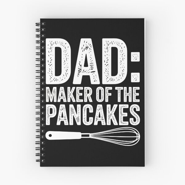 Item preview, Dad Maker of Pancakes designed and sold by jkrphoto.