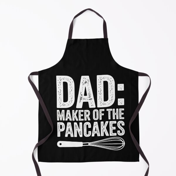Item preview, Dad Maker of Pancakes designed and sold by jkrphoto.