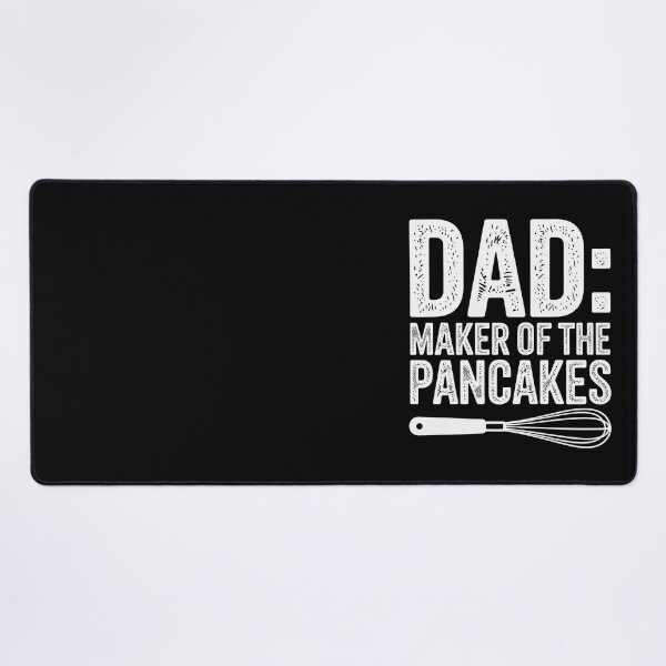 Item preview, Dad Maker of Pancakes designed and sold by jkrphoto.