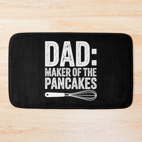 Item preview, Dad Maker of Pancakes designed and sold by jkrphoto.