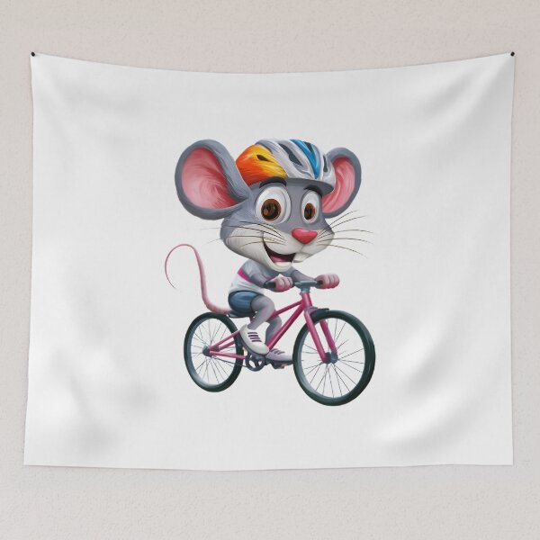Item preview, Sport Animal Mascots designed and sold by Retro Whimsy.