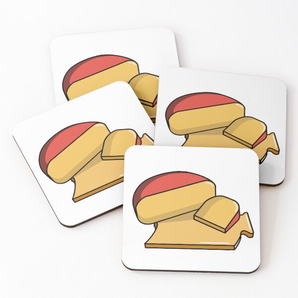 Item preview, Dutch Cheese Sticker | Postcards from Amsterdam Collection designed and sold by PinkPeelUK.