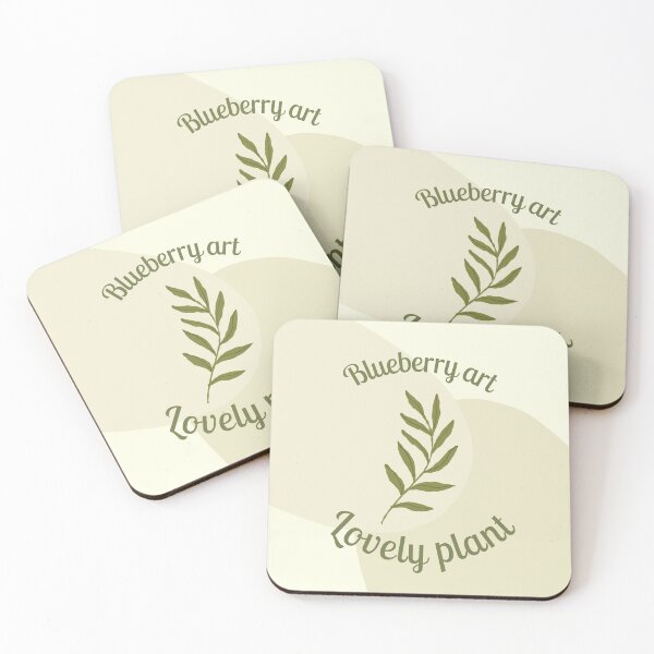 Item preview, Arte Botánico Lovely Plant designed and sold by Blueberry-art23.