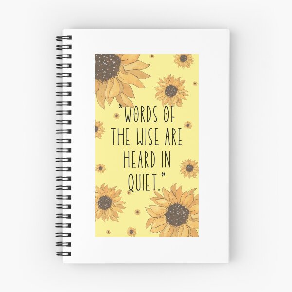 Item preview, Words of wise quote 2 designed and sold by Meaningifts.