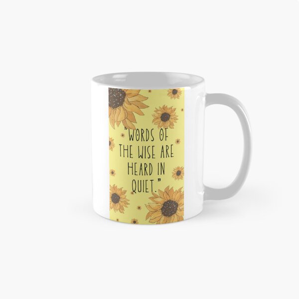 Item preview, Words of wise quote 2 designed and sold by Meaningifts.