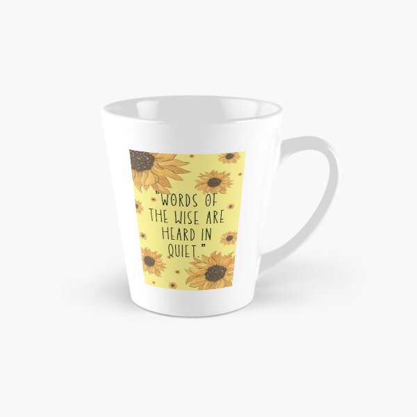 Item preview, Words of wise quote 2 designed and sold by Meaningifts.