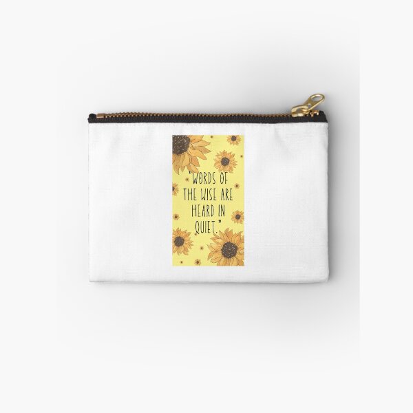Item preview, Words of wise quote 2 designed and sold by Meaningifts.