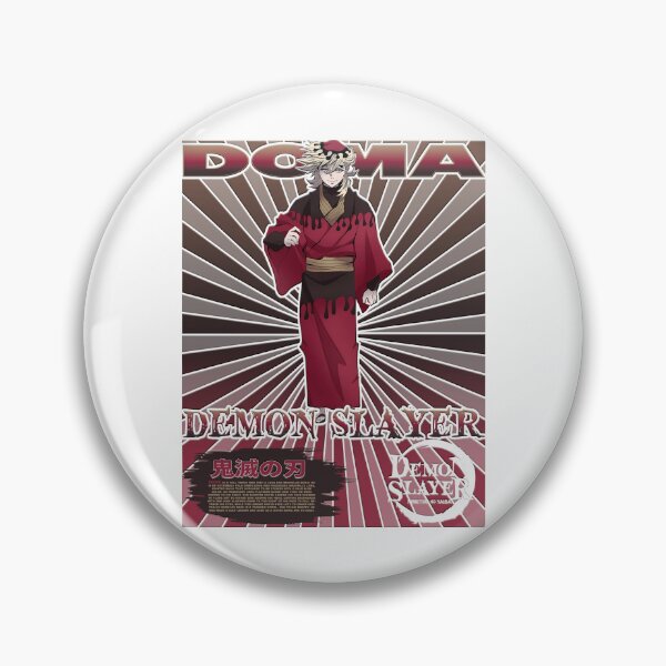 Item preview, The Powerful Demon designed and sold by EclipsedWinds.