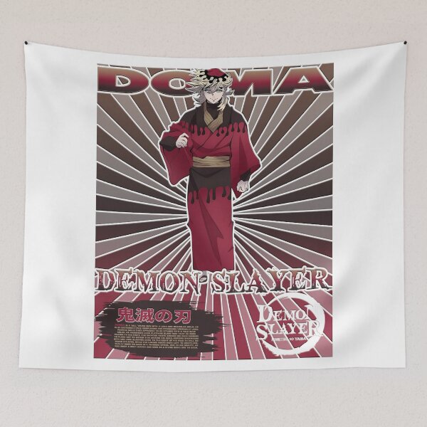 Item preview, The Powerful Demon designed and sold by EclipsedWinds.