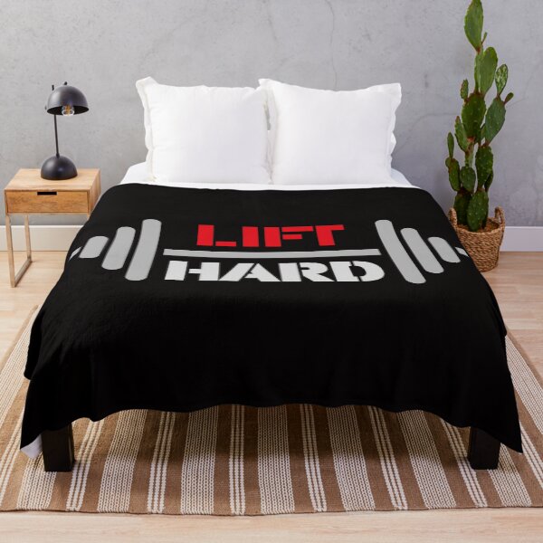 Item preview, Lift Hard Cross Training Workout designed and sold by ElectroSphere46.