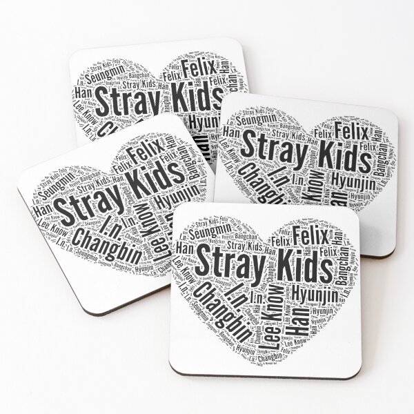 Item preview, Stray Kids Forever! designed and sold by Twinklekaur05.
