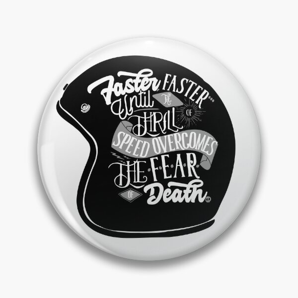 Item preview, Faster, Faster... designed and sold by Skush.