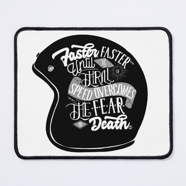 Item preview, Faster, Faster... designed and sold by Skush.