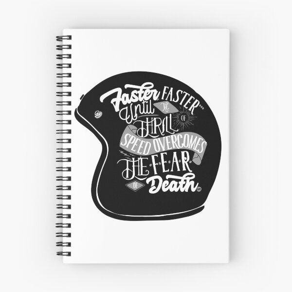 Item preview, Faster, Faster... designed and sold by Skush.