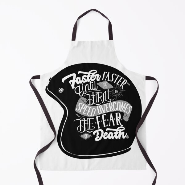 Item preview, Faster, Faster... designed and sold by Skush.