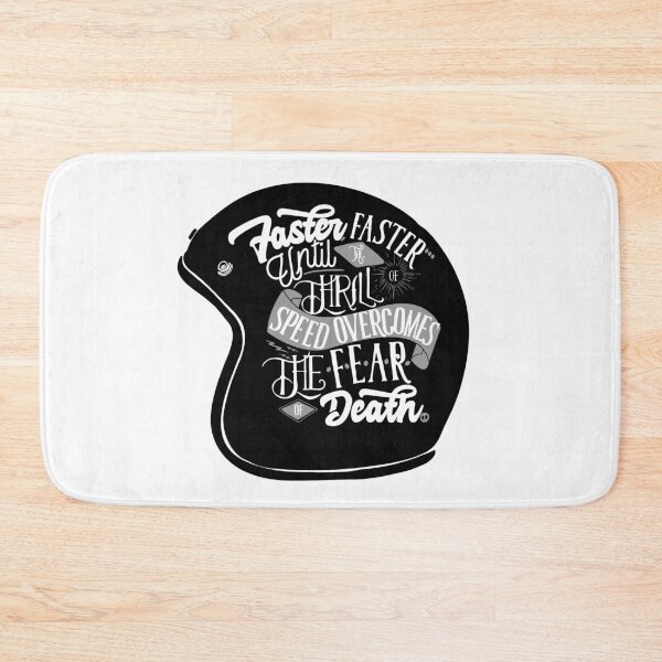 Item preview, Faster, Faster... designed and sold by Skush.