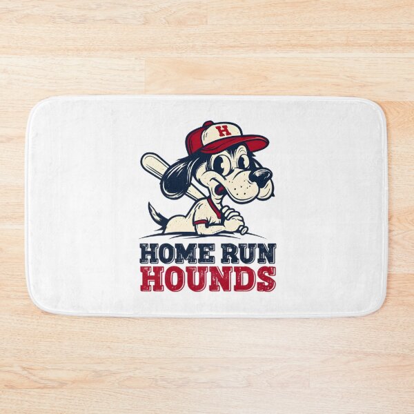 Item preview, Sport Animal Mascots designed and sold by Retro Whimsy.