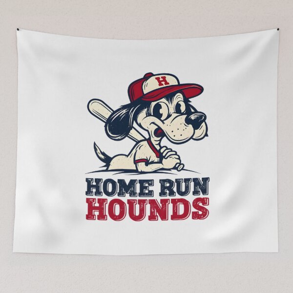 Item preview, Sport Animal Mascots designed and sold by Retro Whimsy.