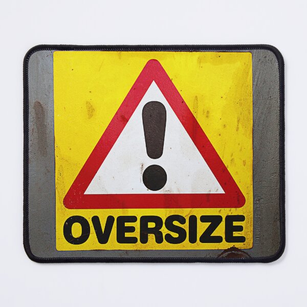 Item preview, Oversize ! designed and sold by BlaizerB.