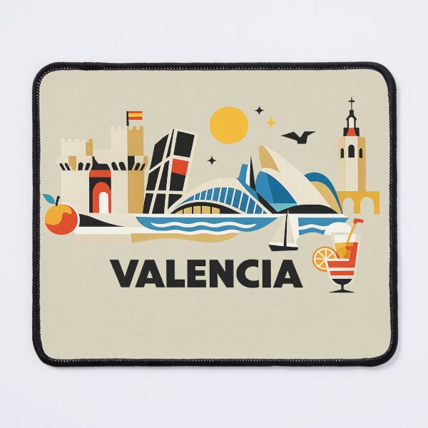 Item preview, Valencia designed and sold by Krcoba.